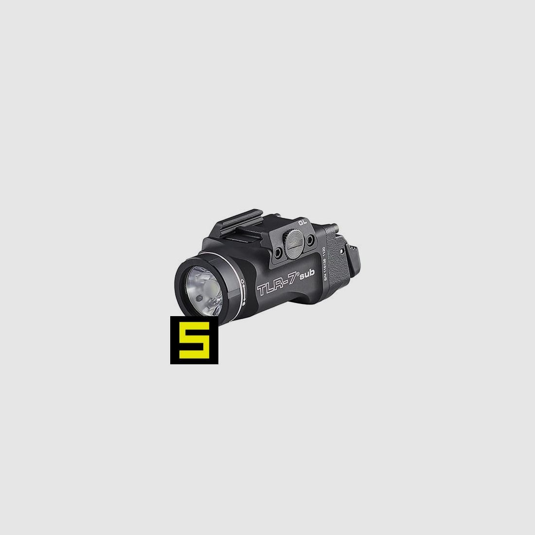 Streamlight TLR-7 Sub, Bild 3 von 3