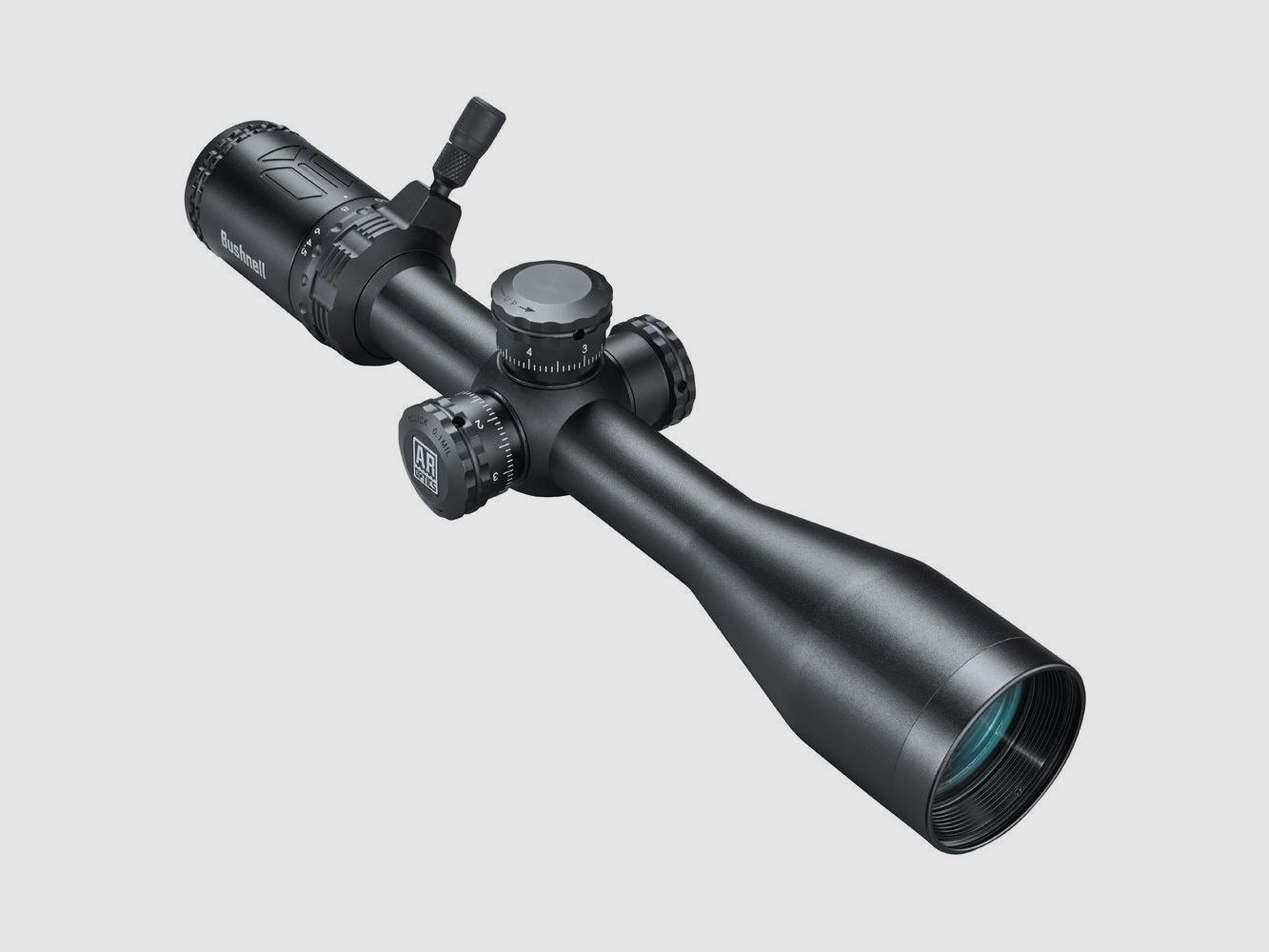 LUNETTA DA TIRO BUSHNELL AR OPTICS 4,5-18X40 – RET DZ 223 – usato, immagine 1 di 4