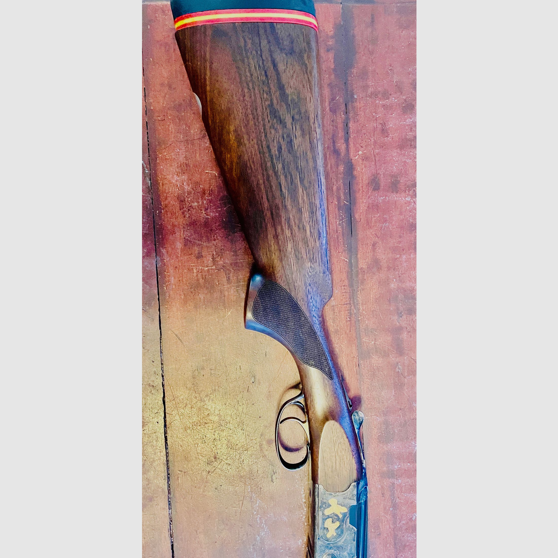 Beretta 687 SILVER PIGEON V Kaliber 20