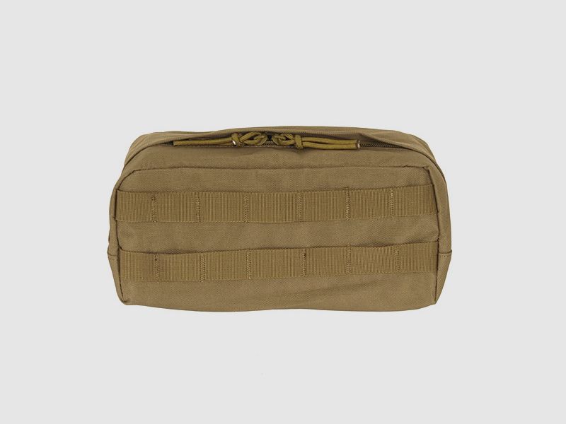 Big utility pouch - coyote [8FIELDS]