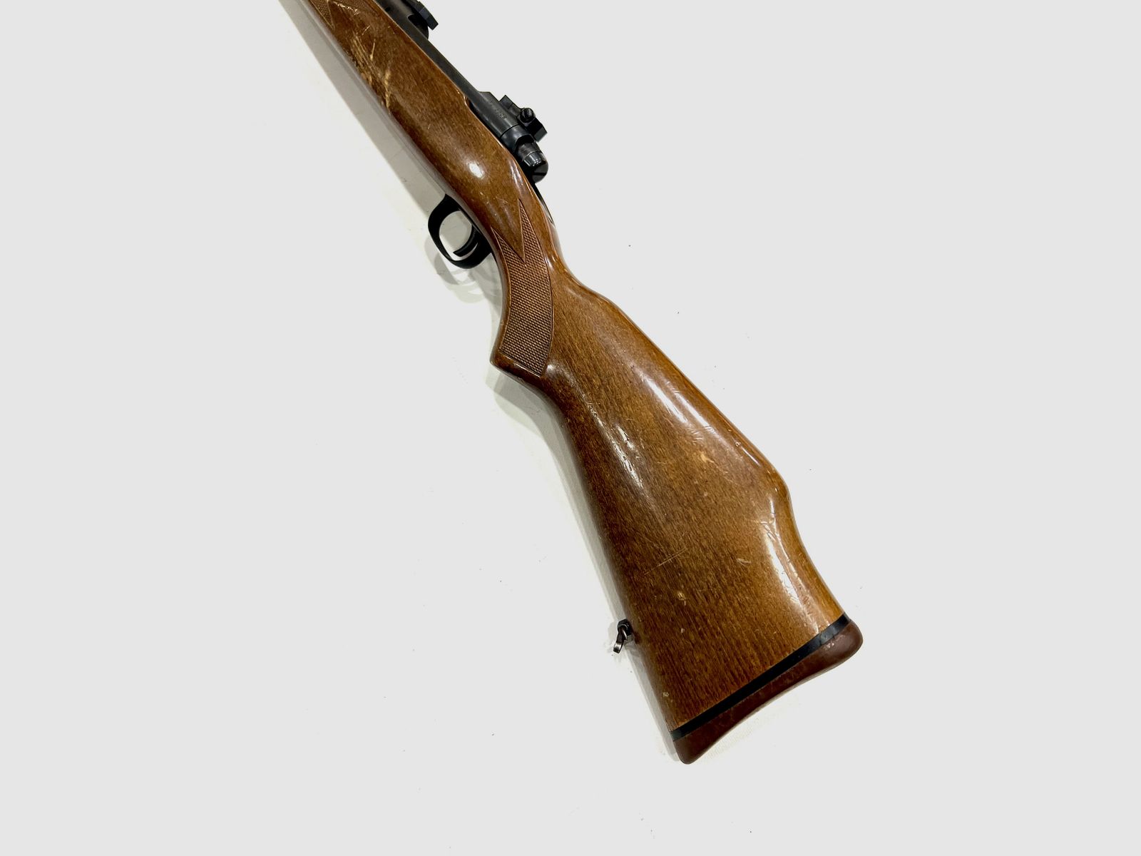 BÜCHSE SAVAGE 110 2@ MANO, Bild 4 von 6