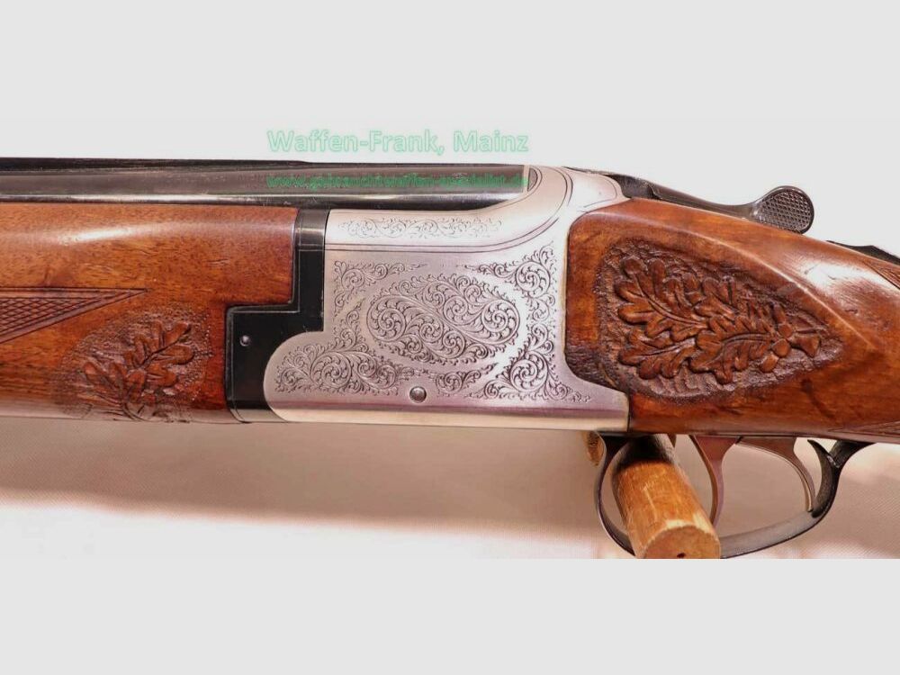 Winchester - USA Mod. 91