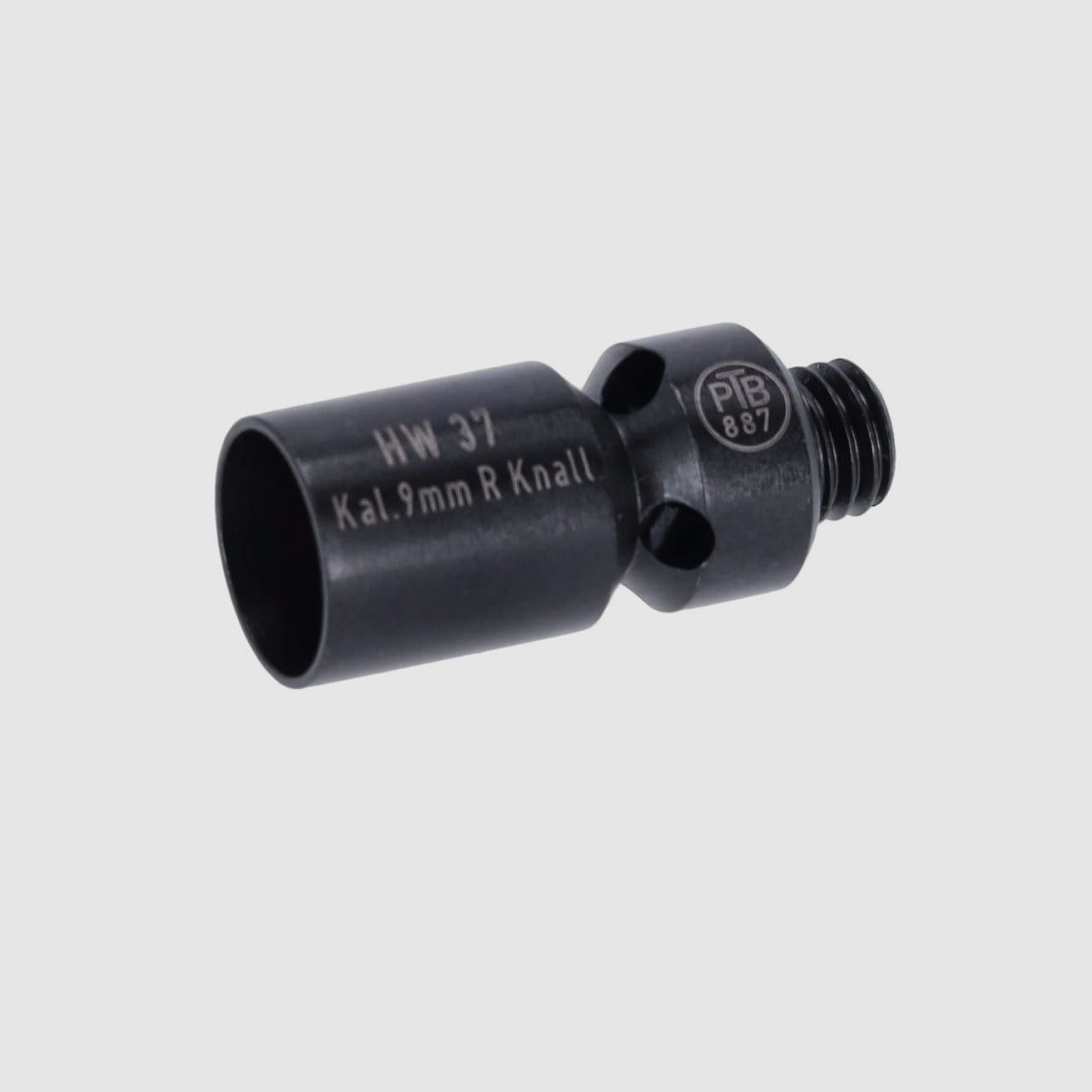 Weihrauch Zusatzlauf für Weihrauch HW 10GR/HW 88/HW1G