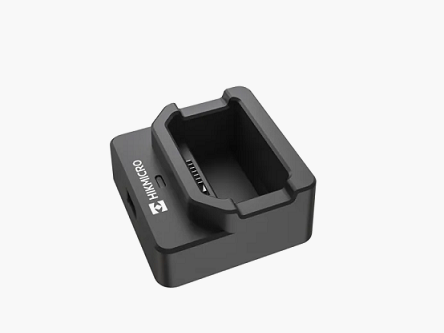 Hikmicro Carica Batterie per Thunder 2.0