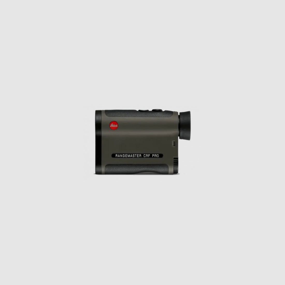 Entfernungsmesser Leica Rangemaster CRF Pro, Bild 1 von 2