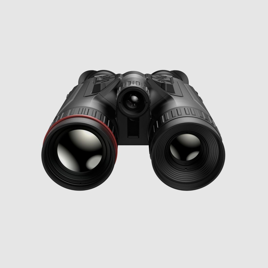 Multispektralfernglas mit Entfernungsmesser + IR 850 nm HABROK Pro HQ50L HIKMICRO, Bild 4 von 5