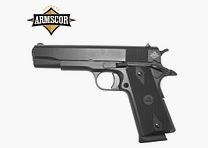 ARMSCOR	 Rock Island - 1911 - A1 FS