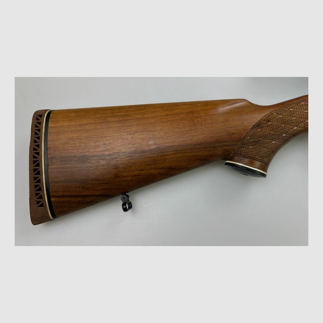 Brünner 502.2 Bockbüchsflinte