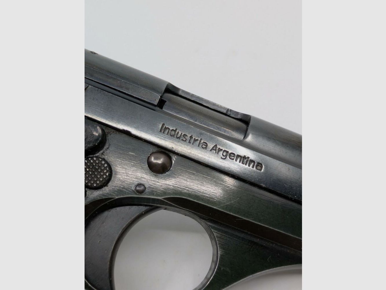 Bersa 62
