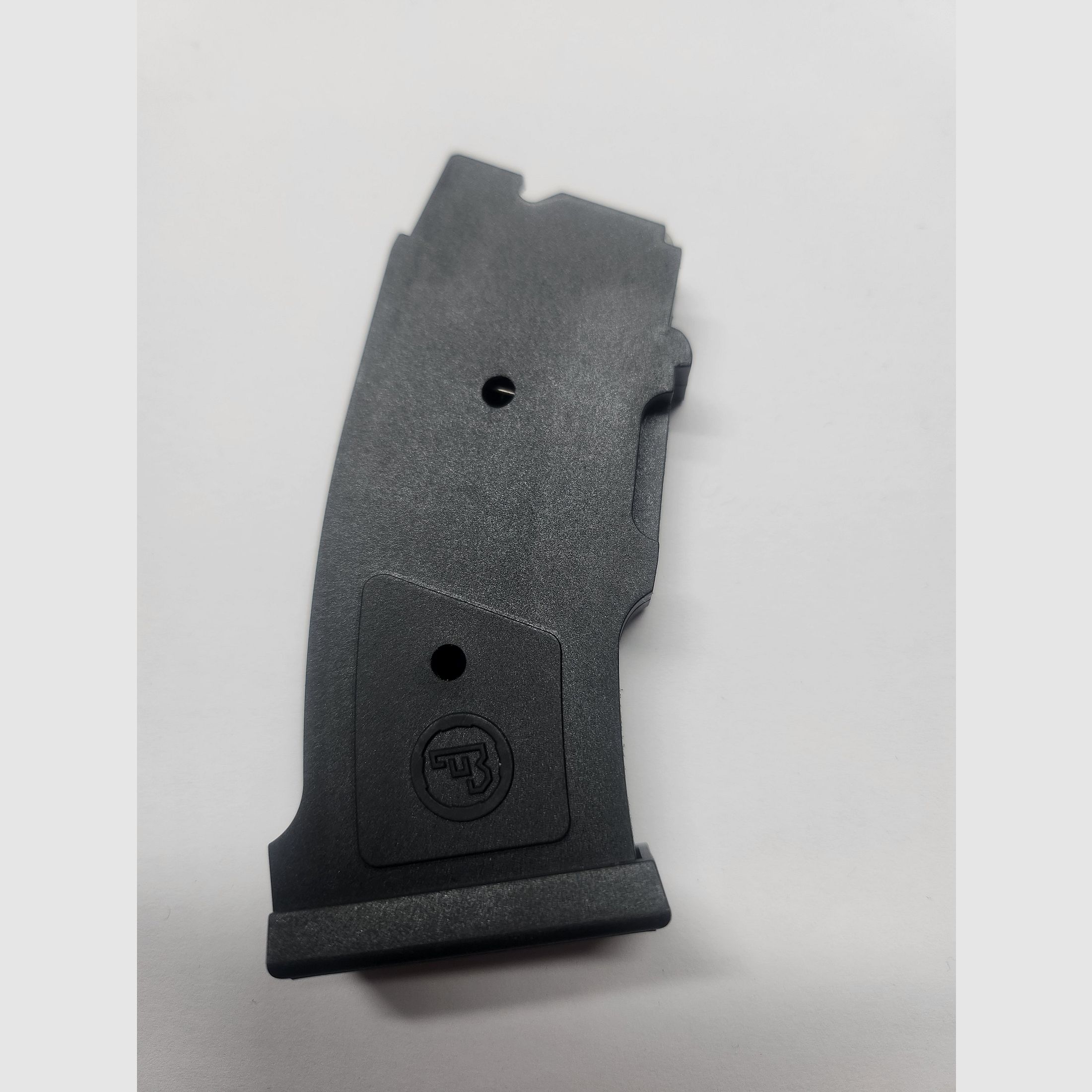 Nuovo caricatore CZ 457 10 colpi .22 lr, immagine 2 di 2