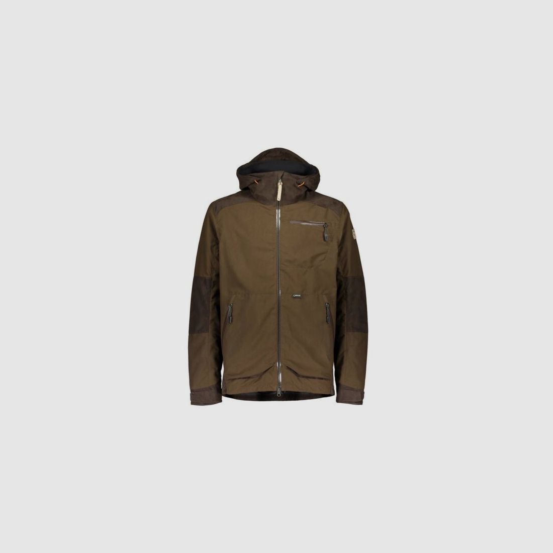 Sasta Herren Jagdjacke Evo Dark Forest