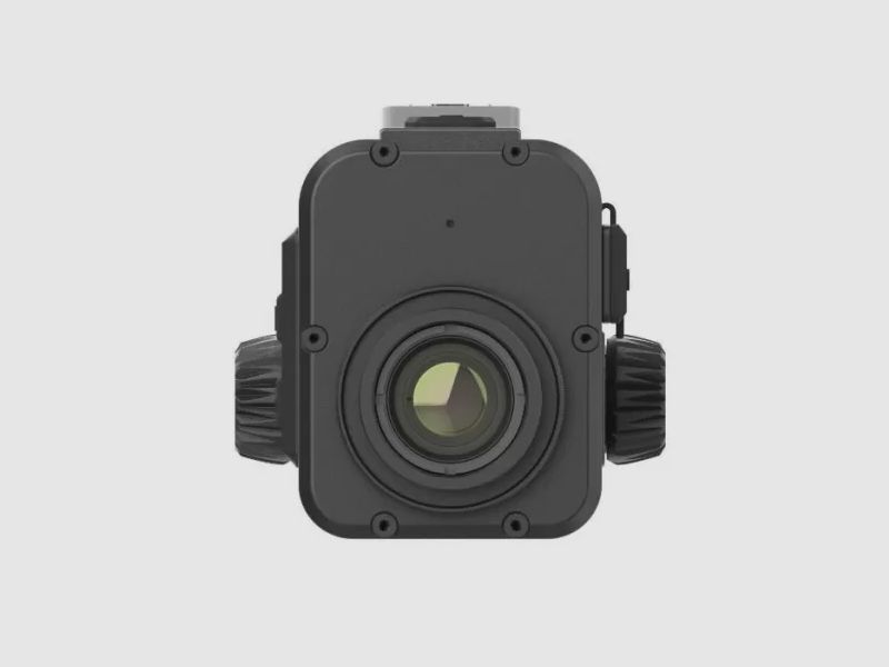Clip-On Thermique Guide TB430, image 7 sur 9