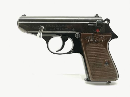 Walther	 PPK-L