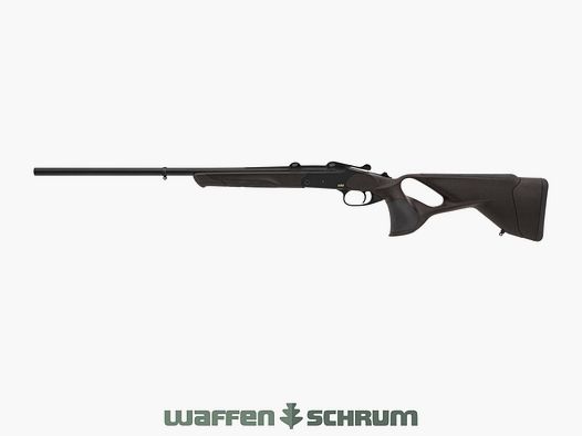 Blaser K95 Ultimate .308Win Sinistra LL52cm / M15x1 / senza mirino