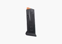 Original Glock Magazin für Glock 43x / 48 - 15 (!) SCHUSS (sofort lieferbar