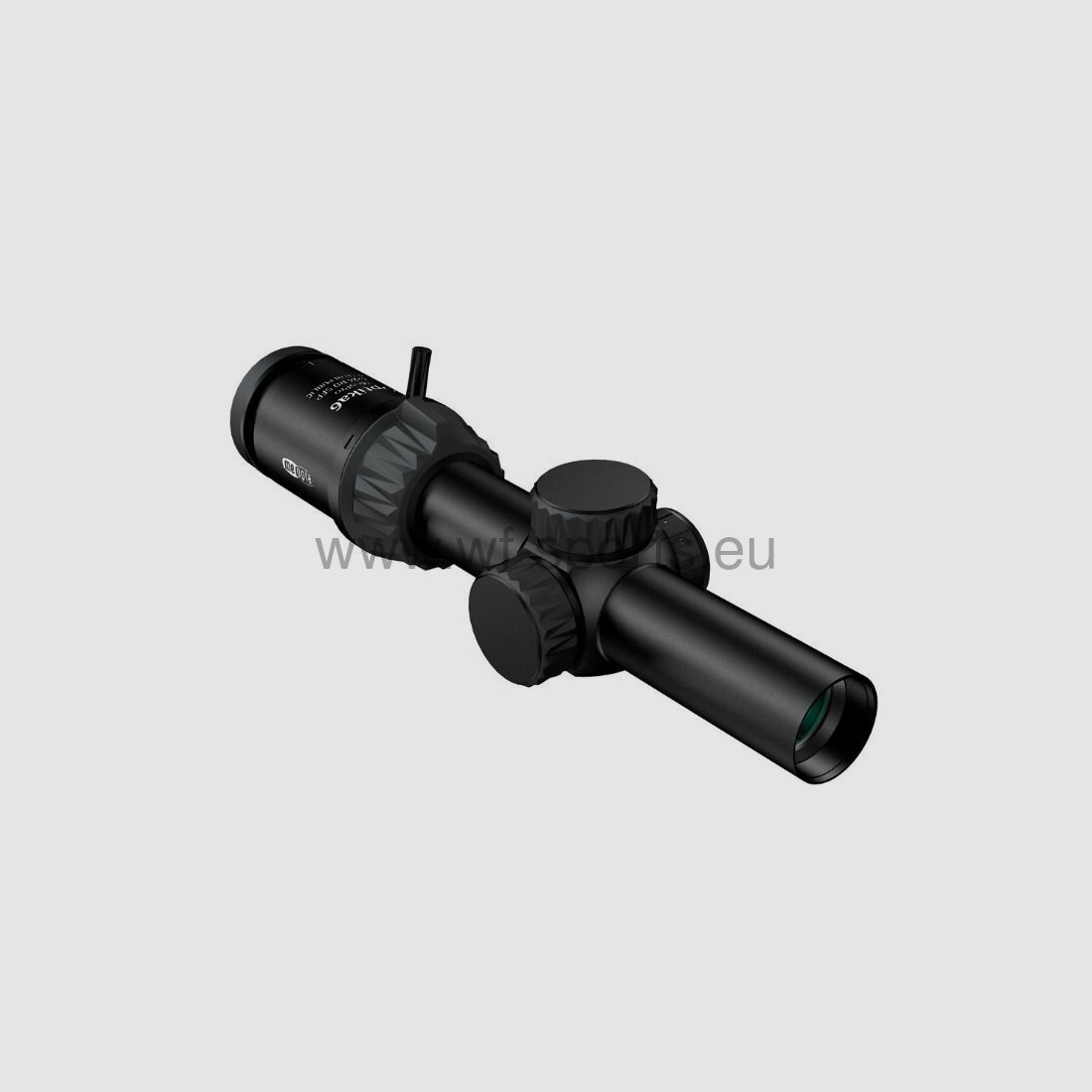 Meopta Optika6 1-6x24 RD SFP 4c Meopta Optika6 1-6x24 RD SFP 4c