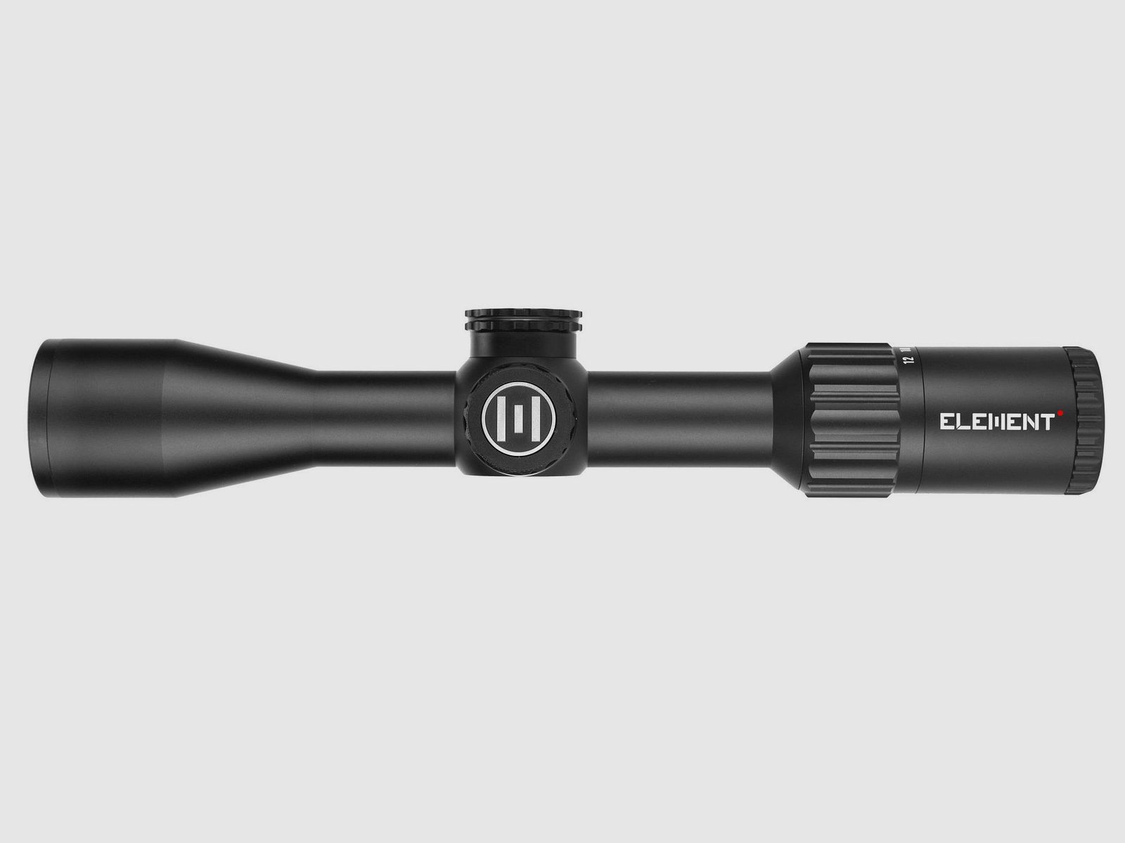 Element Optics Helix HD Compact 2-12×42