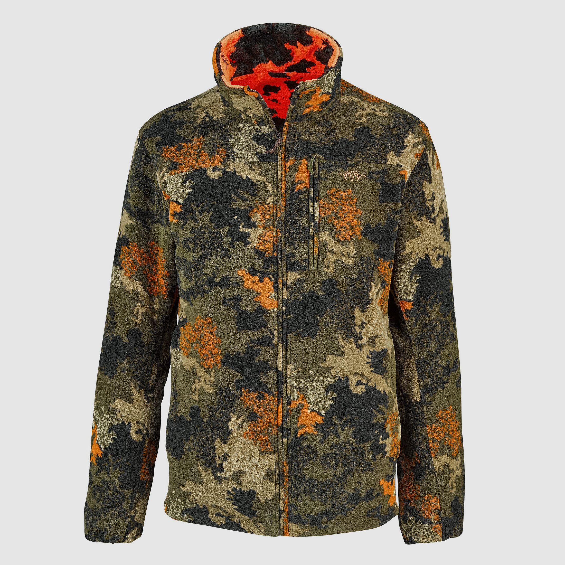 Blaser Veste Réversible Rotation