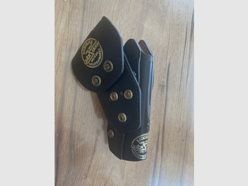 Sickinger Holster Beretta 92F