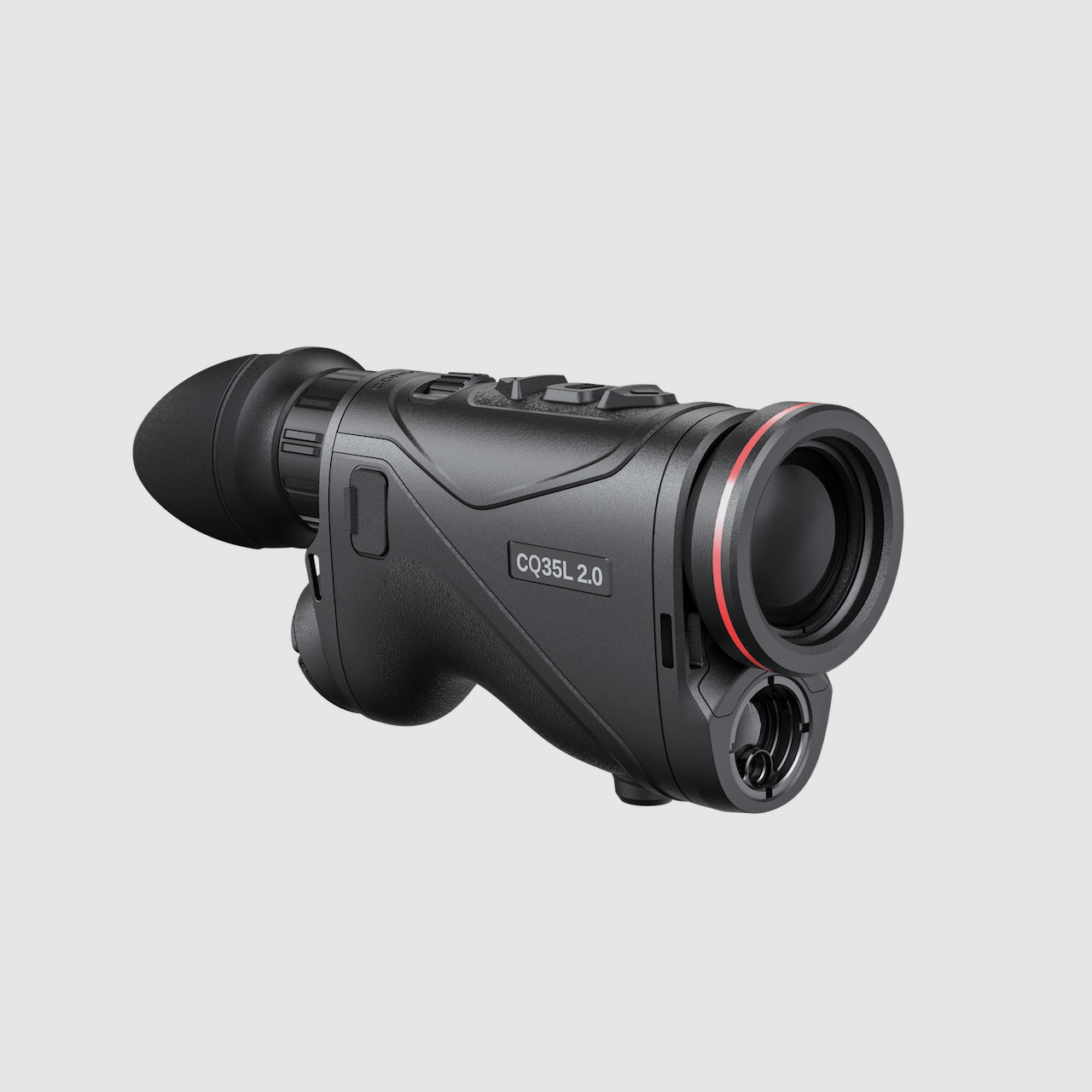 HIKMICRO Condor CQ35L 2.0 Wärmebild-Monokular mit Laser-Entfernungsmesser, Bild 7 von 7