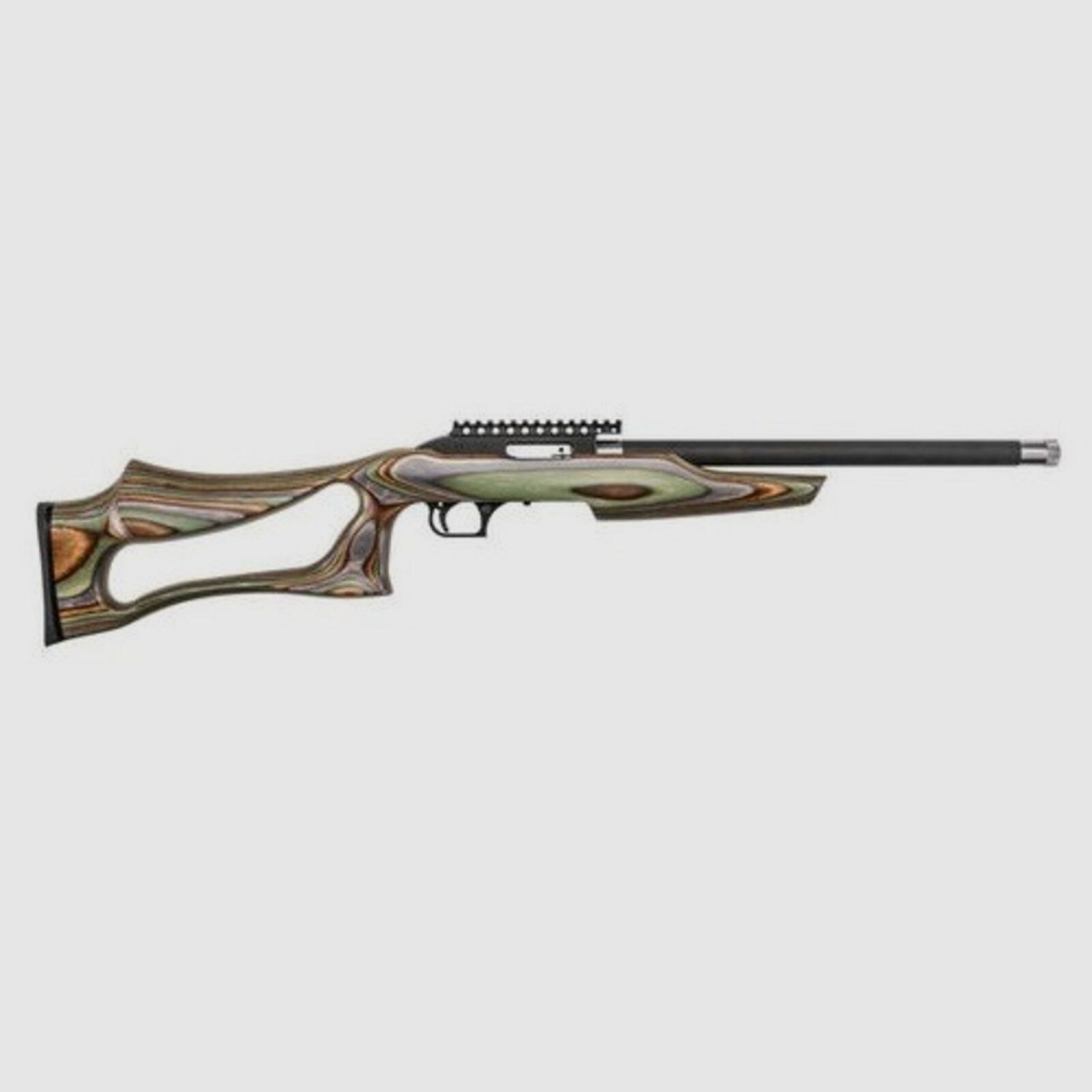 Magnum Research MLR-1722 Evo Forest Camo 17" (17 Zoll) .22lr