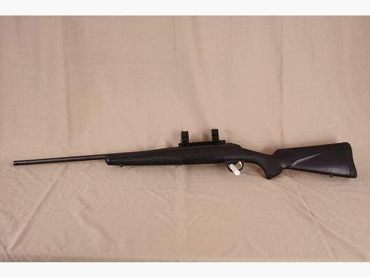 Browning X-Bolt