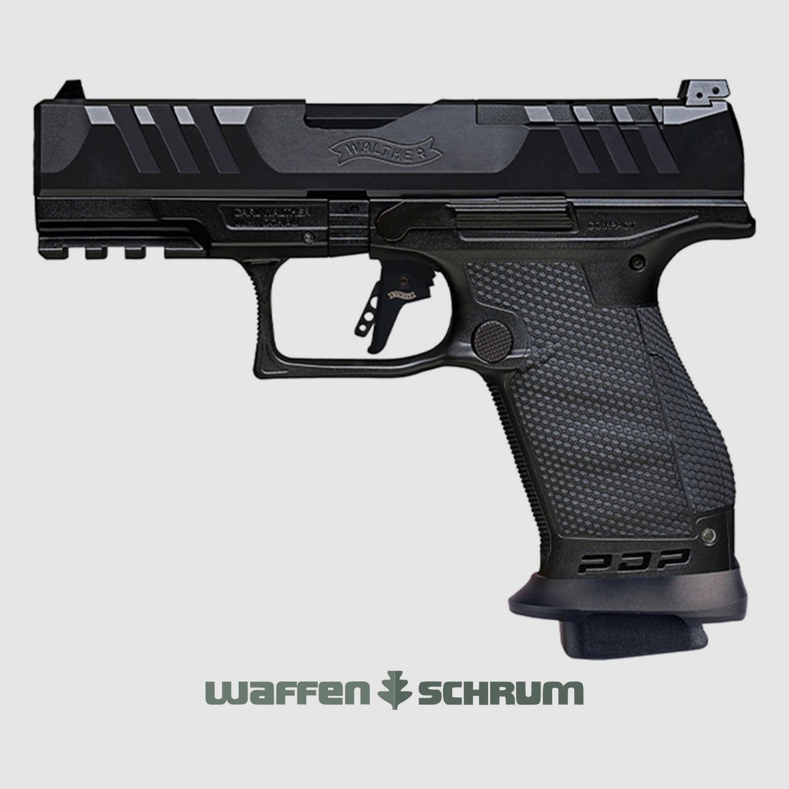 Walther PDP Compact 4'' OR PRO NT
