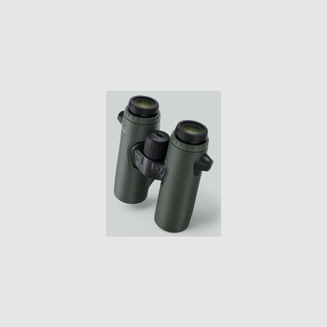 Jumelles Swarovski EL Range 8x32, image 4 sur 7