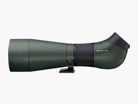 SWAROVSKI ATS 80 HD Fernrohr Schrägeinblick ohne Okular