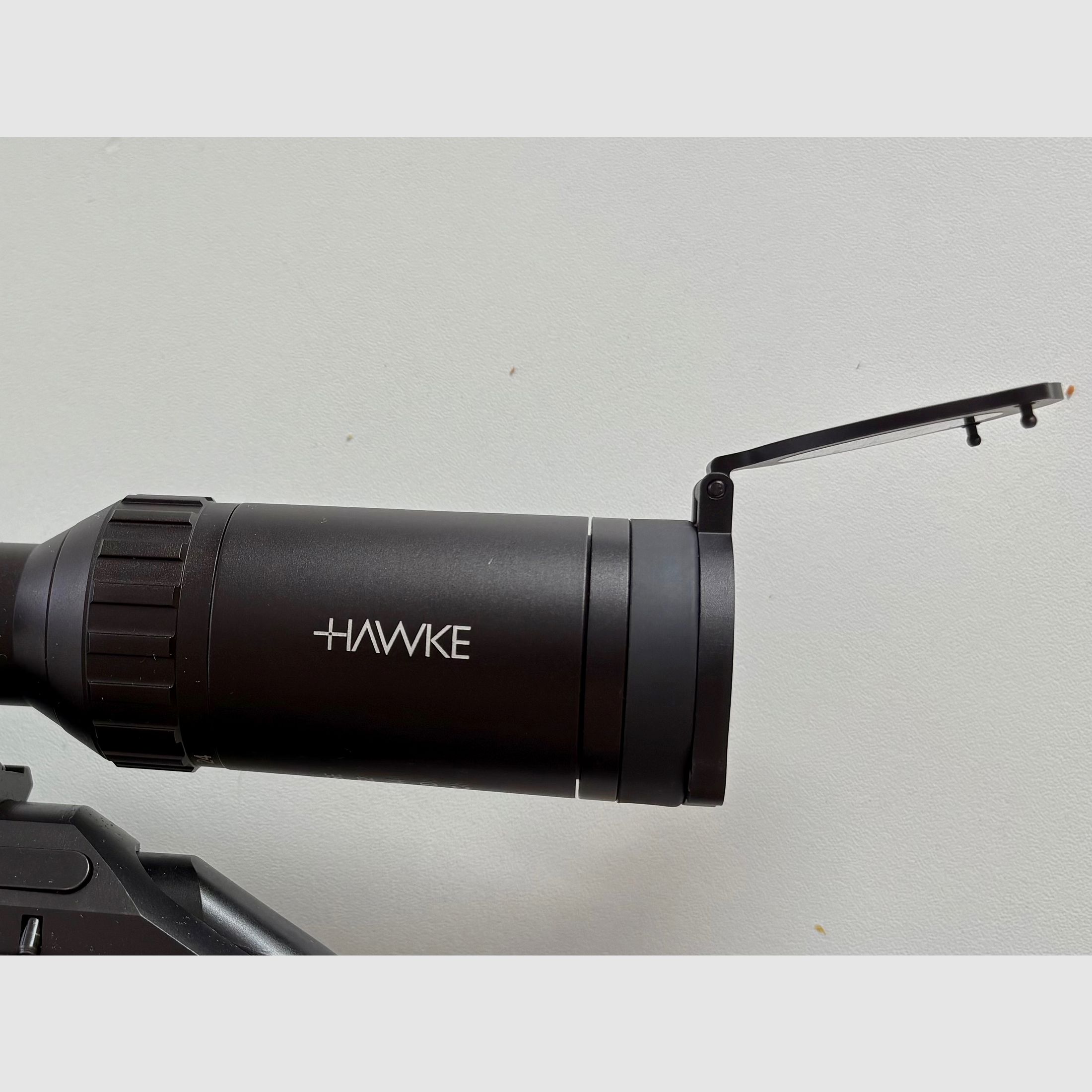 Ruger American Rifle .308 Win – Präzisionsgewehr mit Tuning & Zubehör