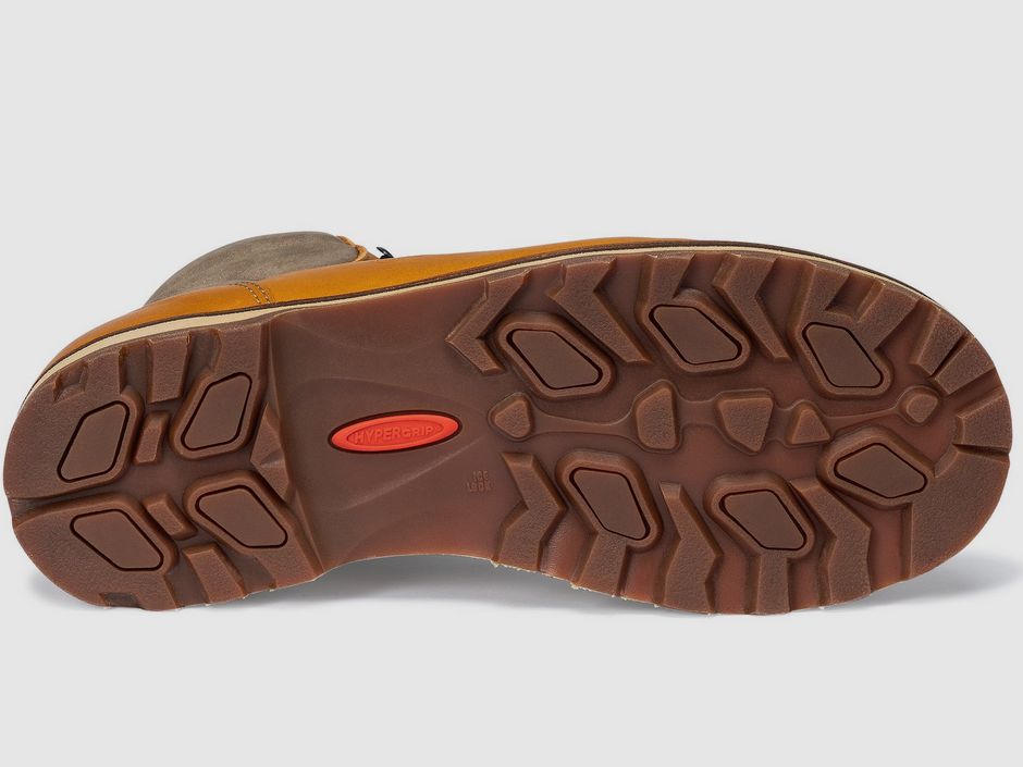 HanWag Stuiben II Cognac - 41,5