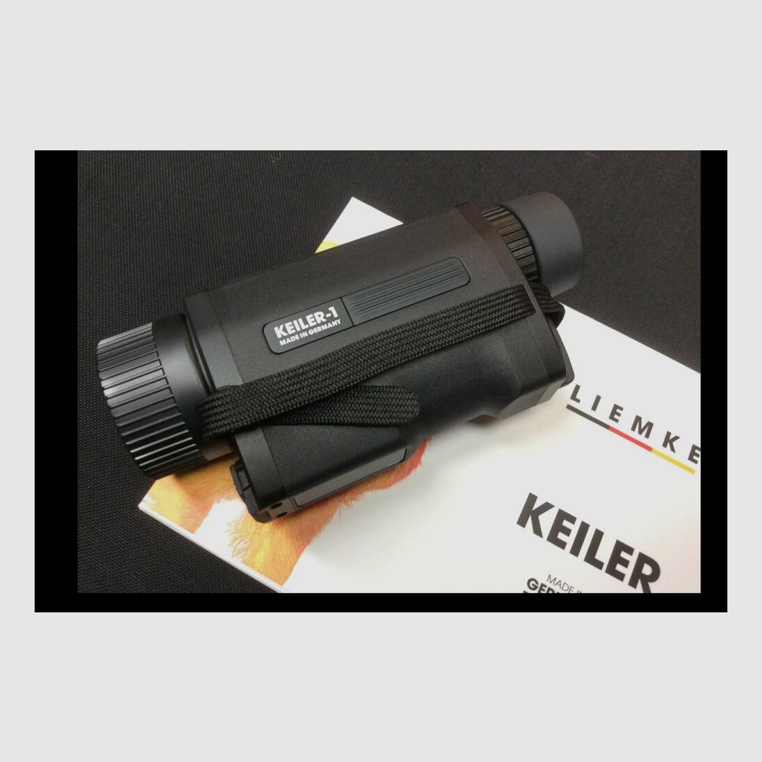 Liemke Keiler 1, Bild 2 von 2