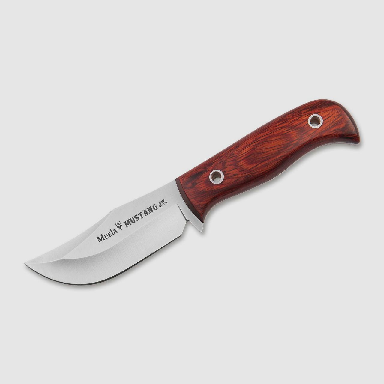 Messer Mustang