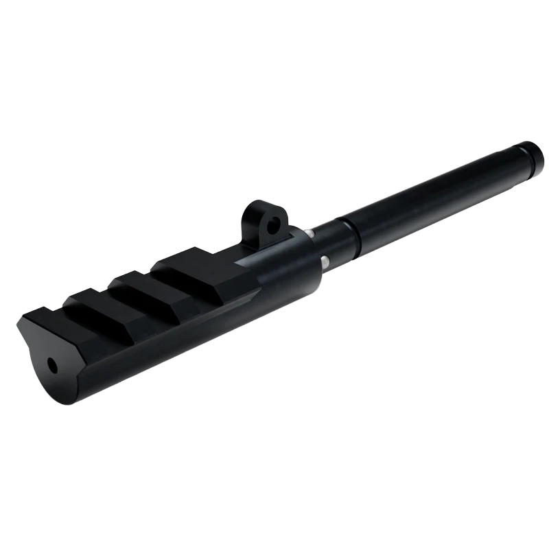 Picatinny-adapter voor Sauer 404/505, afbeelding 1 van 7