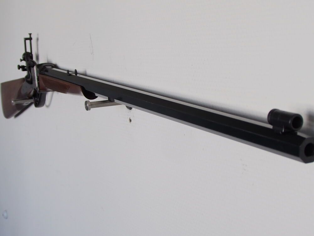 Sharps Pedersoli Sharps 1874 Sporting Rifle