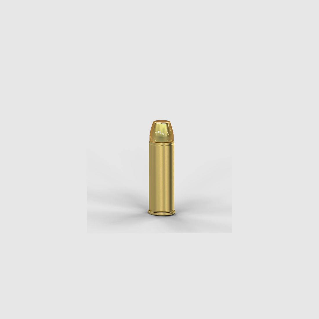 Magtech .454 Casull 260GR FMJ 20 patronen