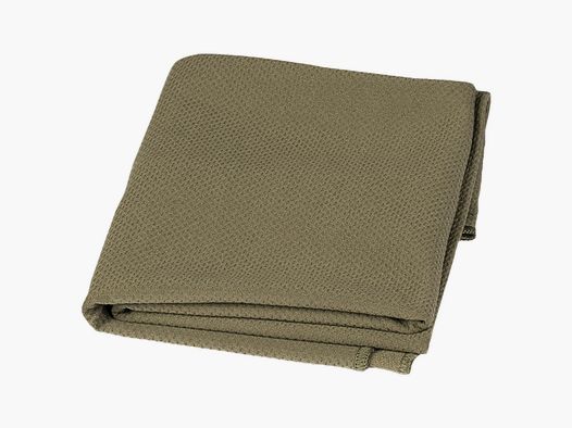 Mil-Tec Mil-Tec Handtuch Cool Down oliv