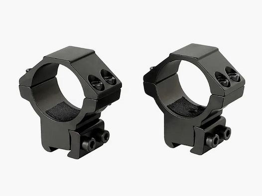 ZF Montage für 11mm Schienen mit 30 mm Ringe, Jagd, Schießsport, Ziel