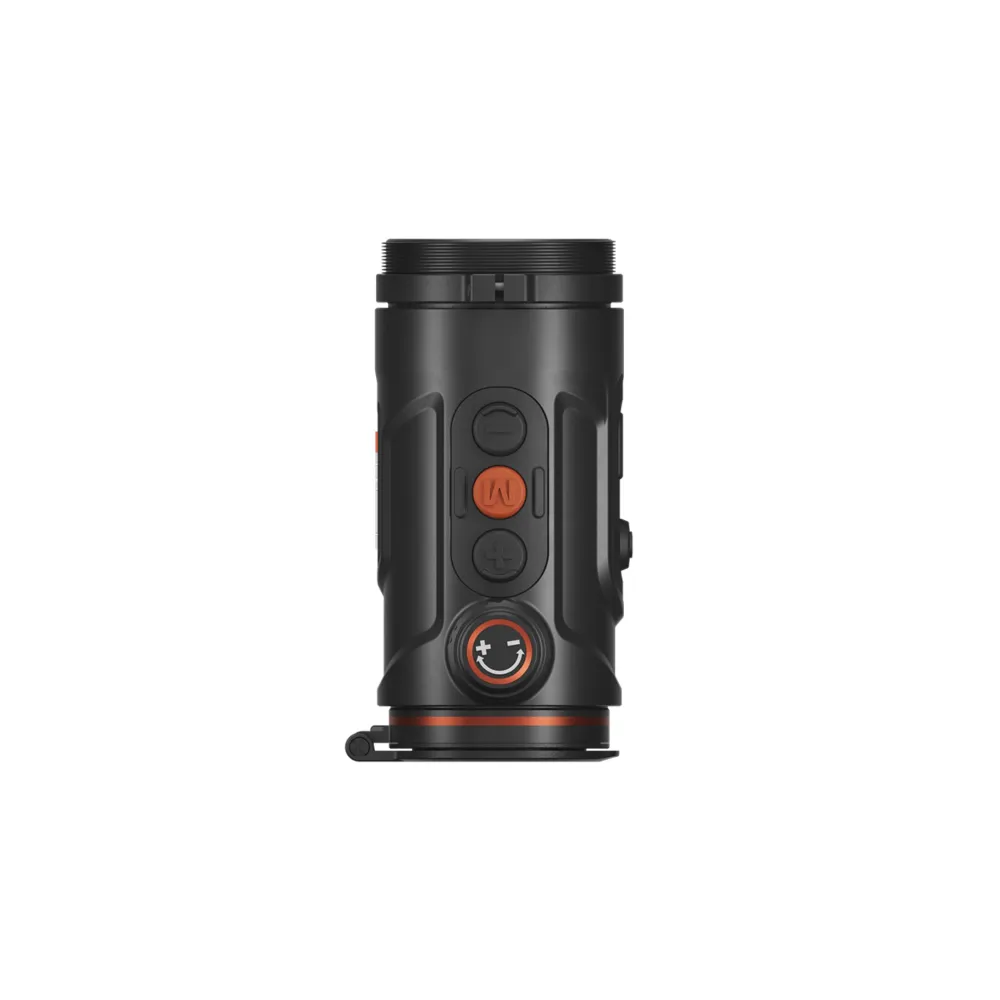 ThermTec Hunt 335 Pro – clip-on thermique, image 4 sur 6