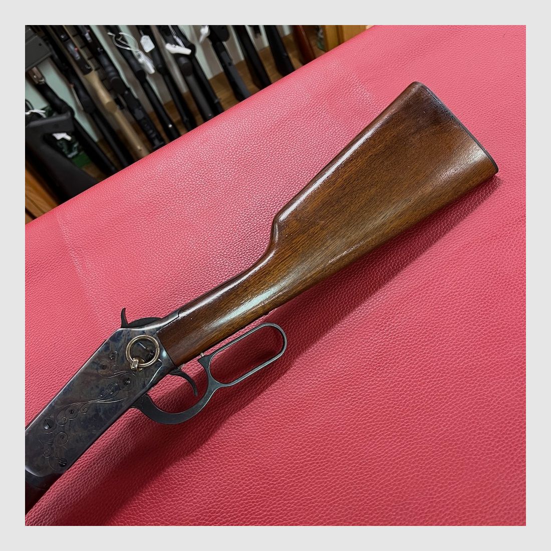 Winchester 94, Bild 3 von 7