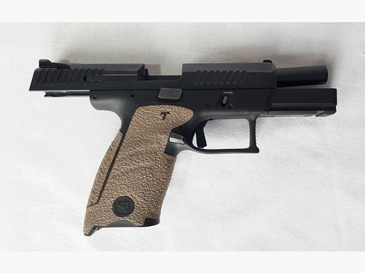 Pistole CZ-P10