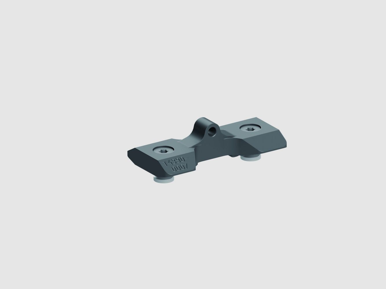 KeyMod Adapter Harris-Zweibein