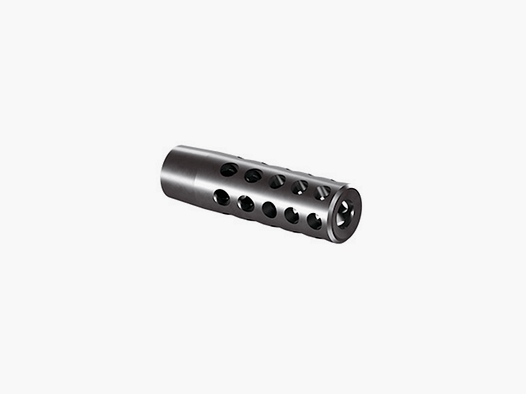 SAKO – FRENO DI BOCCA MUZZLE BRAKE SLIM SAKO/TIKKA MT5/8×24