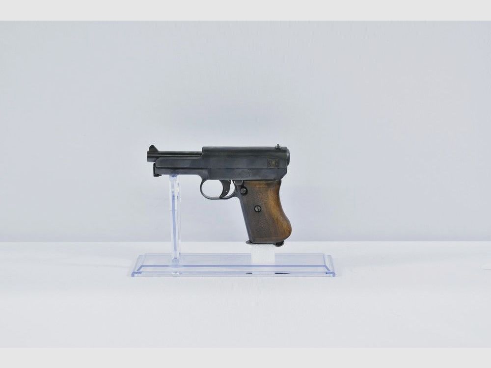Mauser 1934