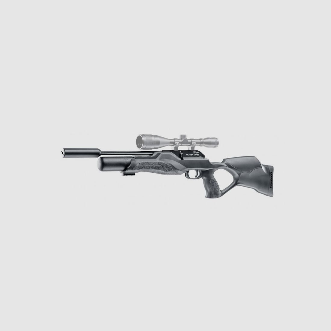 Walther Rotex RM8 Varmint UC, Bild 2 von 3