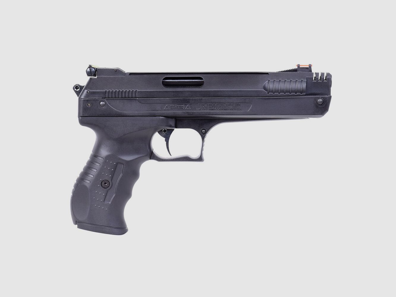 Beeman P17 air pistol 4.5mm diabolo