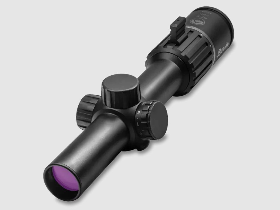 Burris RT-6 1-6x24 cannocchiale 4