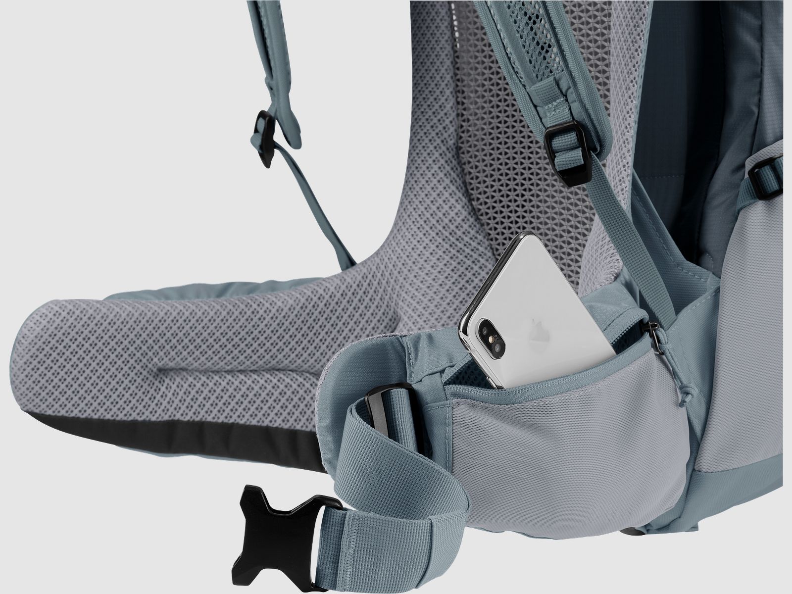 Deuter Futura 26 Graphite-Shale