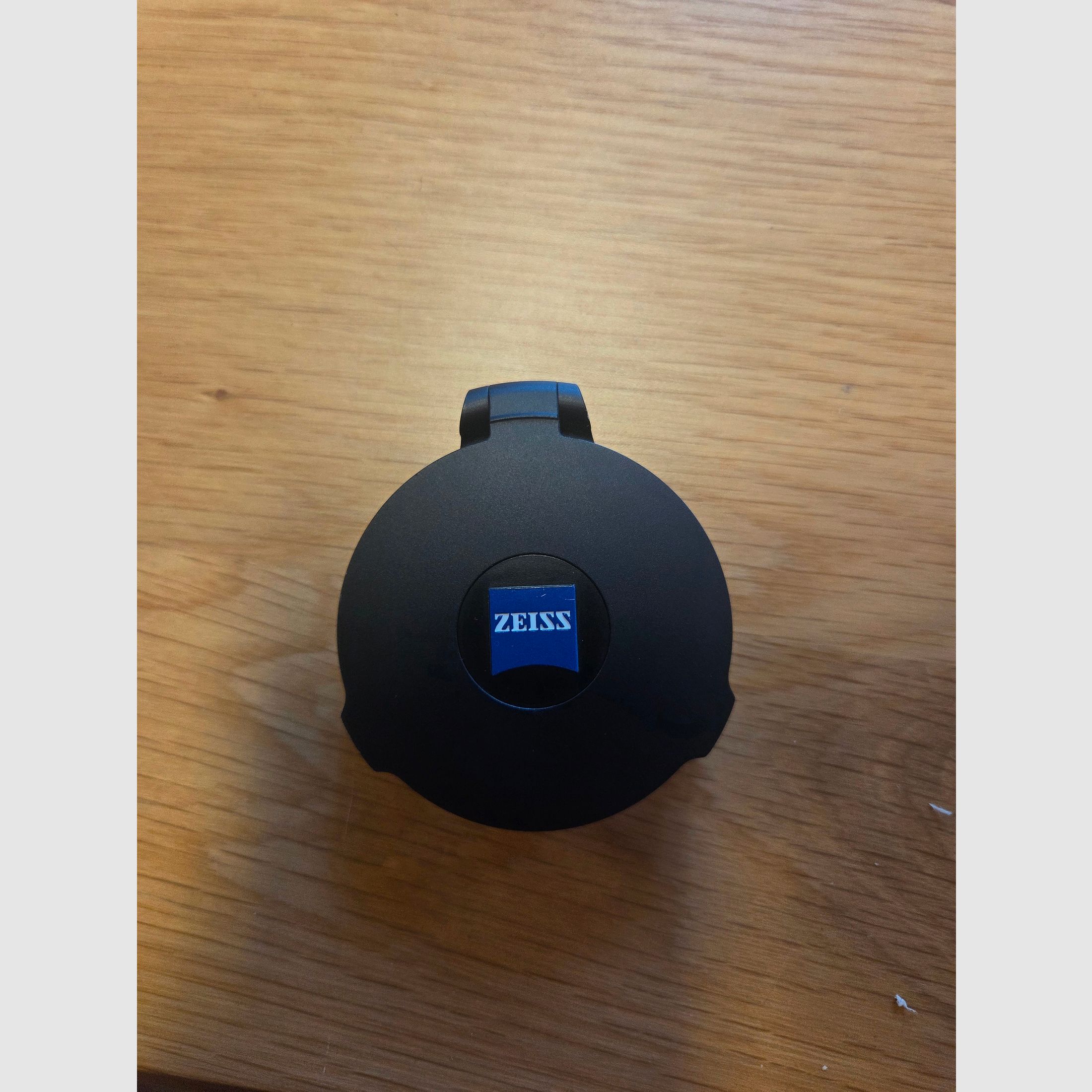 Flipcover Zeiss