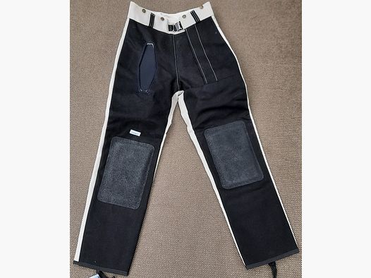 Pantalones de tiro Hämmerli Pantalones de tiro para damas de lino